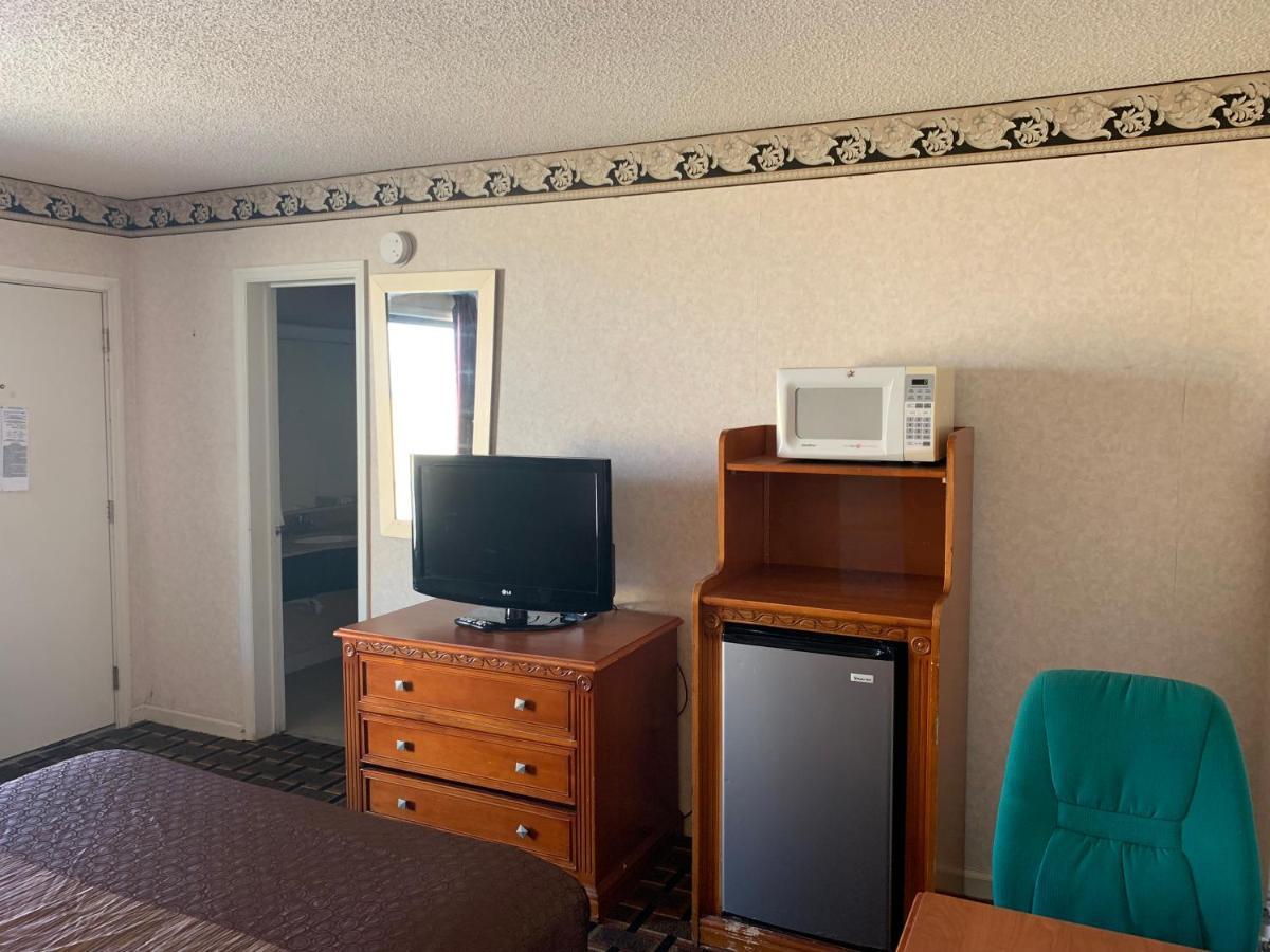 Heritage Inn Кливленд Экстерьер фото